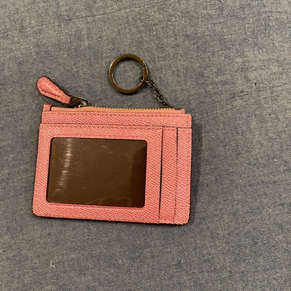 Coach wallet - Picture 2 of 2